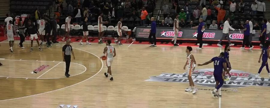 Prairie View A&M Panthers vs. Florida A&M Rattlers: Game Highlights