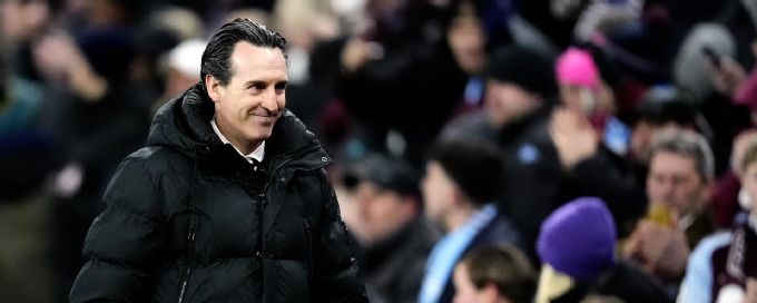How far can Aston Villa go in the Champions League?