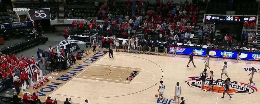 UTEP Miners vs. Liberty Flames: Game Highlights