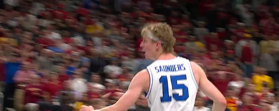 Iowa State Cyclones vs. BYU Cougars: Game Highlights