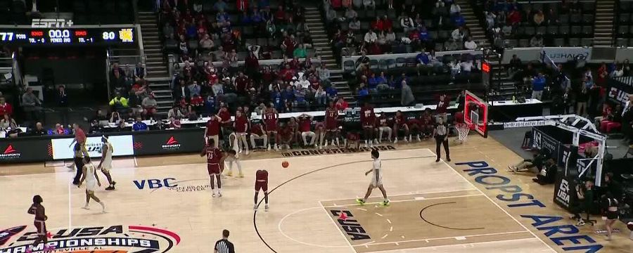 New Mexico State Aggies vs. Kennesaw State Owls: Game Highlights