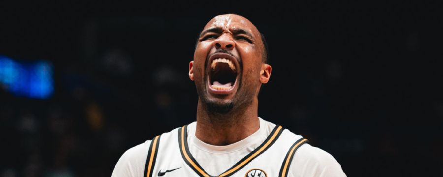 Highlight: 7-seed Missouri eliminates 10-seed Mississippi State