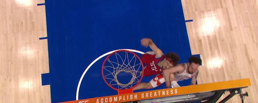 SMU Mustangs vs. Clemson Tigers: Game Highlights