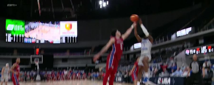 Louisiana Tech Bulldogs vs. Middle Tennessee Blue Raiders: Game Highlights