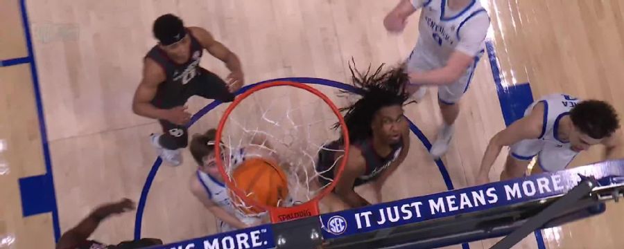 Oklahoma Sooners vs. Kentucky Wildcats: Game Highlights