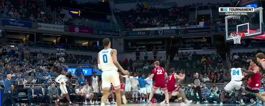 Wisconsin Badgers vs. UCLA Bruins: Game Highlights