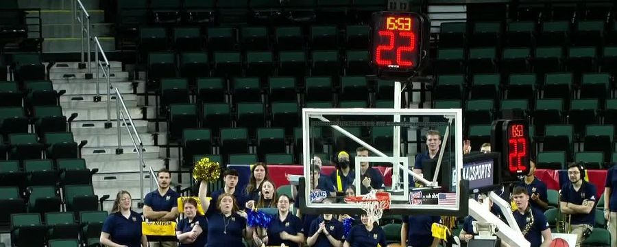 Iona Gaels vs. Quinnipiac Bobcats: Game Highlights