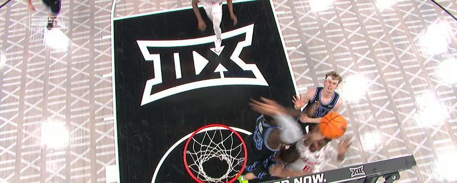 BYU Cougars vs. Houston Cougars: Game Highlights