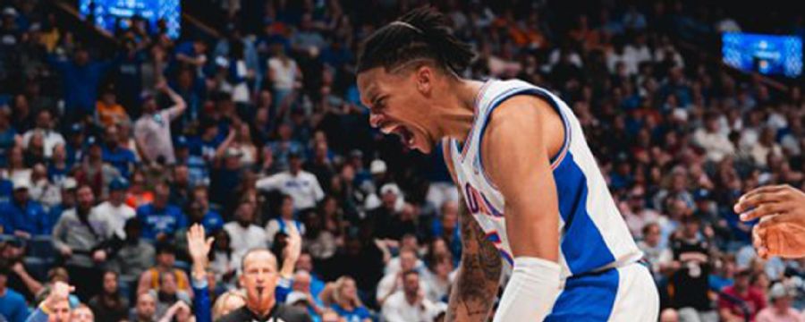 Highlight: 2-seed Florida chomps off 7-seed Missouri