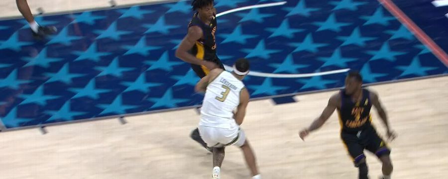 East Carolina Pirates vs. UAB Blazers: Game Highlights