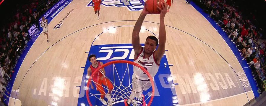 Clemson Tigers vs. Louisville Cardinals: Game Highlights