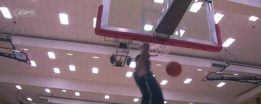 Dartmouth Big Green vs. Cornell Big Red: Game Highlights