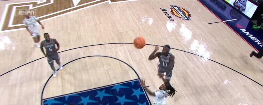 UAB Blazers vs. North Texas Mean Green: Game Highlights