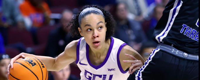 Grand Canyon women clinch first NCAA tournament berth