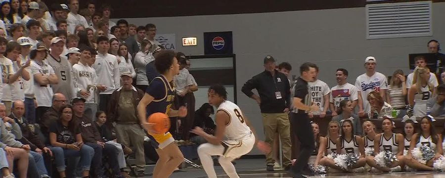 Kent State Golden Flashes vs. St. Bonaventure Bonnies: Game Highlights