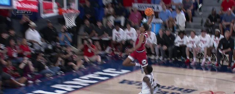 Florida Atlantic Owls vs. Dayton Flyers: Game Highlights