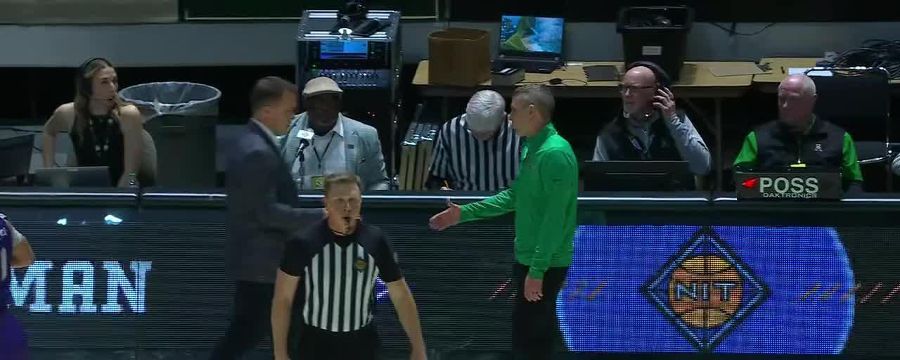 Furman Paladins vs. North Texas Mean Green: Game Highlights