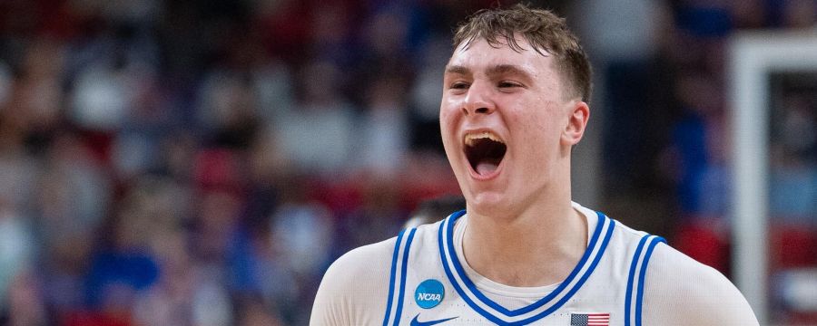 Cooper Flagg's strong outing leads Duke past Mount St. Mary's