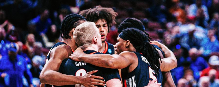 Highlight: Georgia drops NCAA tourney opener to Gonzaga