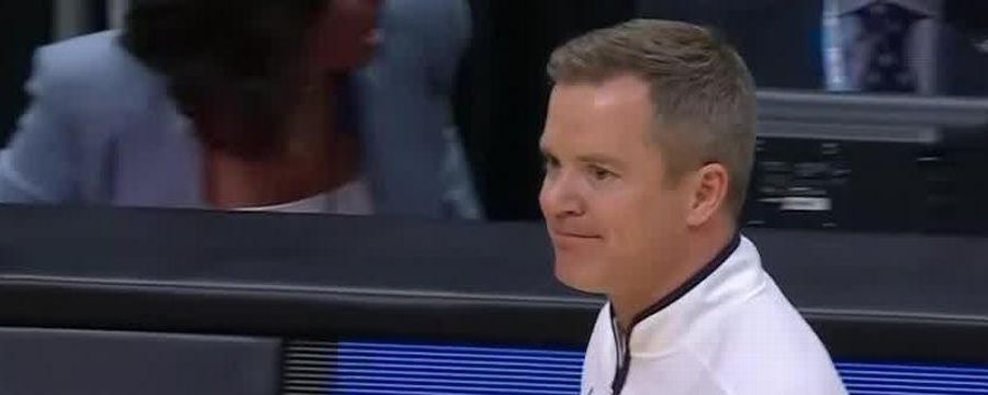 Michigan survives as UC San Diego misses tying 3-pointer