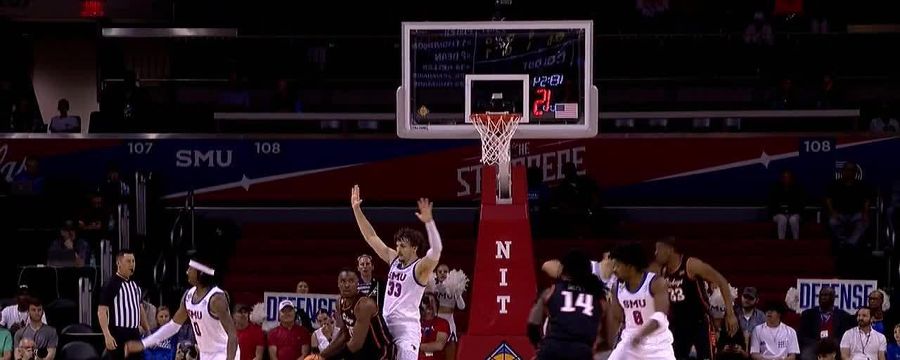 Oklahoma State Cowboys vs. SMU Mustangs: Game Highlights