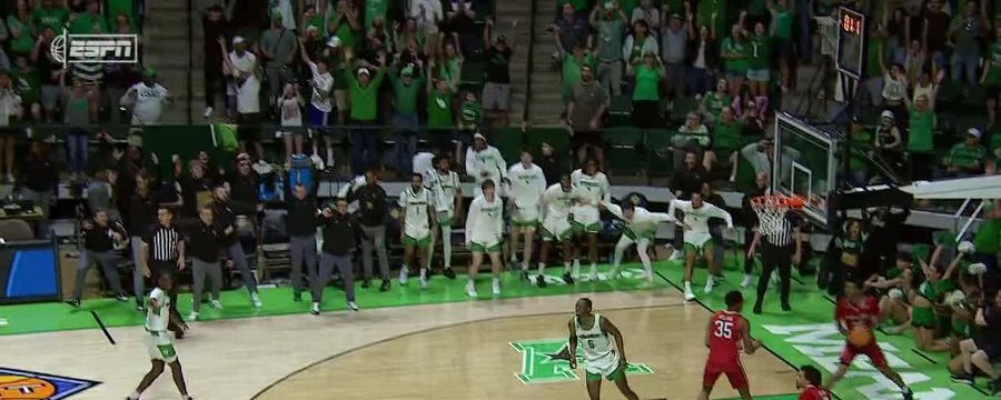 Arkansas State Red Wolves vs. North Texas Mean Green: Game Highlights