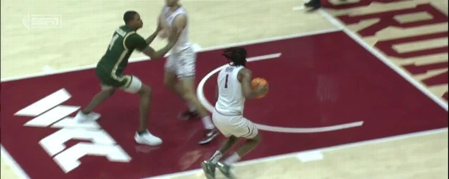 UAB Blazers vs. Santa Clara Broncos: Game Highlights