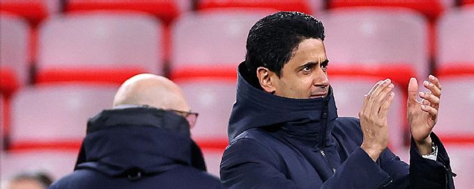 Are the PSG owners thinking of buying Malaga?