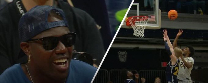 Chattanooga wins NIT after UC Irvine's heartbreaking miss at the buzzer