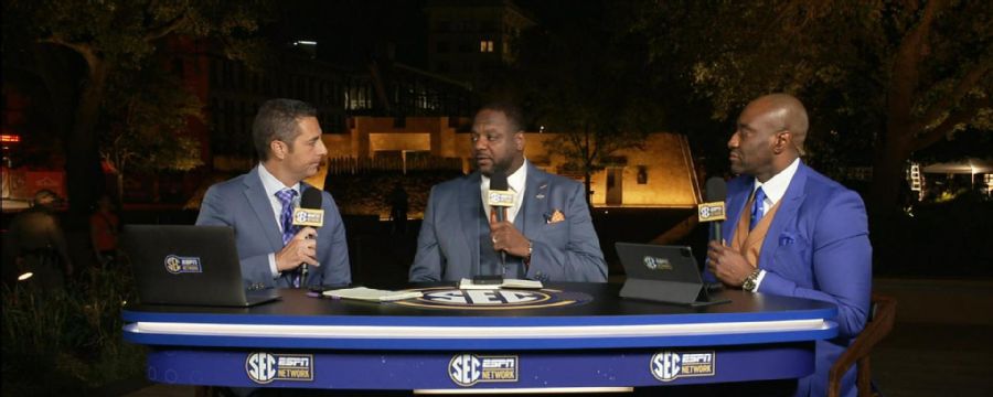 Golden's savvy, Gators' willpower led to Florida's national title