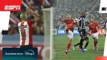 ¡Estudiantes y Botafogo se vuelven a ver las caras!