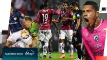 ¡Independiente del Valle, el rival a temer de los equipos argentinos!