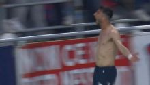 Golaço do Bologna! No último minuto, Orsolini acerta voleio insano para garantir a vitória; VEJA