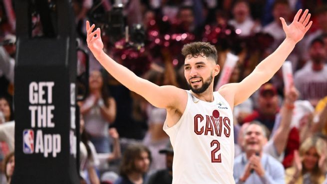 ss 20250420 211450819 28410333 Cavaliers 121-100 Heat (Apr 20, 2025) Final Score - ESPN