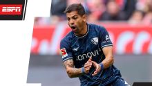 Cristian Gamboa: "Estoy preparándome para el luto que da dejar el fútbol"