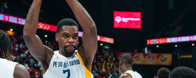 Petro de Luanda come out on top vs. Ville de Dakar