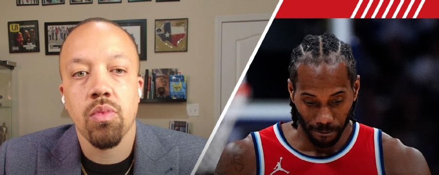 David Dennis Jr.: Game 7 was an embarrassing collapse for Kawhi, Clippers