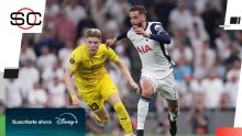 Bentancur palpitó el duelo ante Bodo para pasar a la final