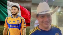 ¿Qué jugador mexicano de Tigres cambiarías por Alexis Vega?