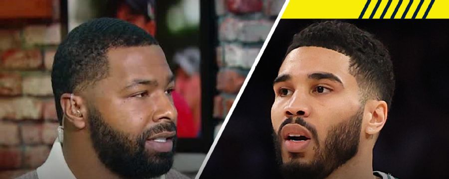 What changes would Marcus Morris Sr. make to the Celtics?