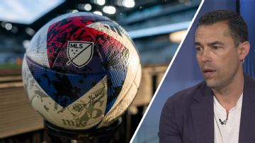 Gomez: Promotion and relegation is desperately needed in the USA