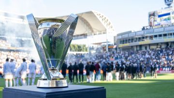 How will MLS react to USL adopting a promotion and relegation system?