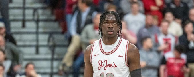 What the Suns are getting in Rasheer Fleming