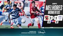 Al Ahly, adversário do Palmeiras no Mundial, empata amistoso contra o Pachuca; VEJA os lances