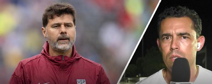 Gomez: The players let Pochettino down