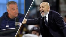 Marcotti rips into ex-Italy coach Luciano Spalletti