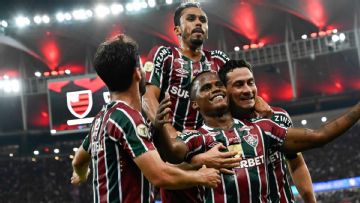 Who is Fluminense's player to watch at the Club World Cup?