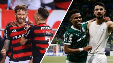 Why Flamengo and Palmeiras could cause upsets at the Club World Cup