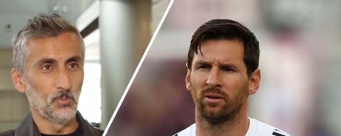 Al Ahly manager: Not possible to prepare for Messi at Club World Cup