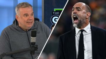 Marcotti prepared to give Igor Tudor a chance to turn Juventus around
